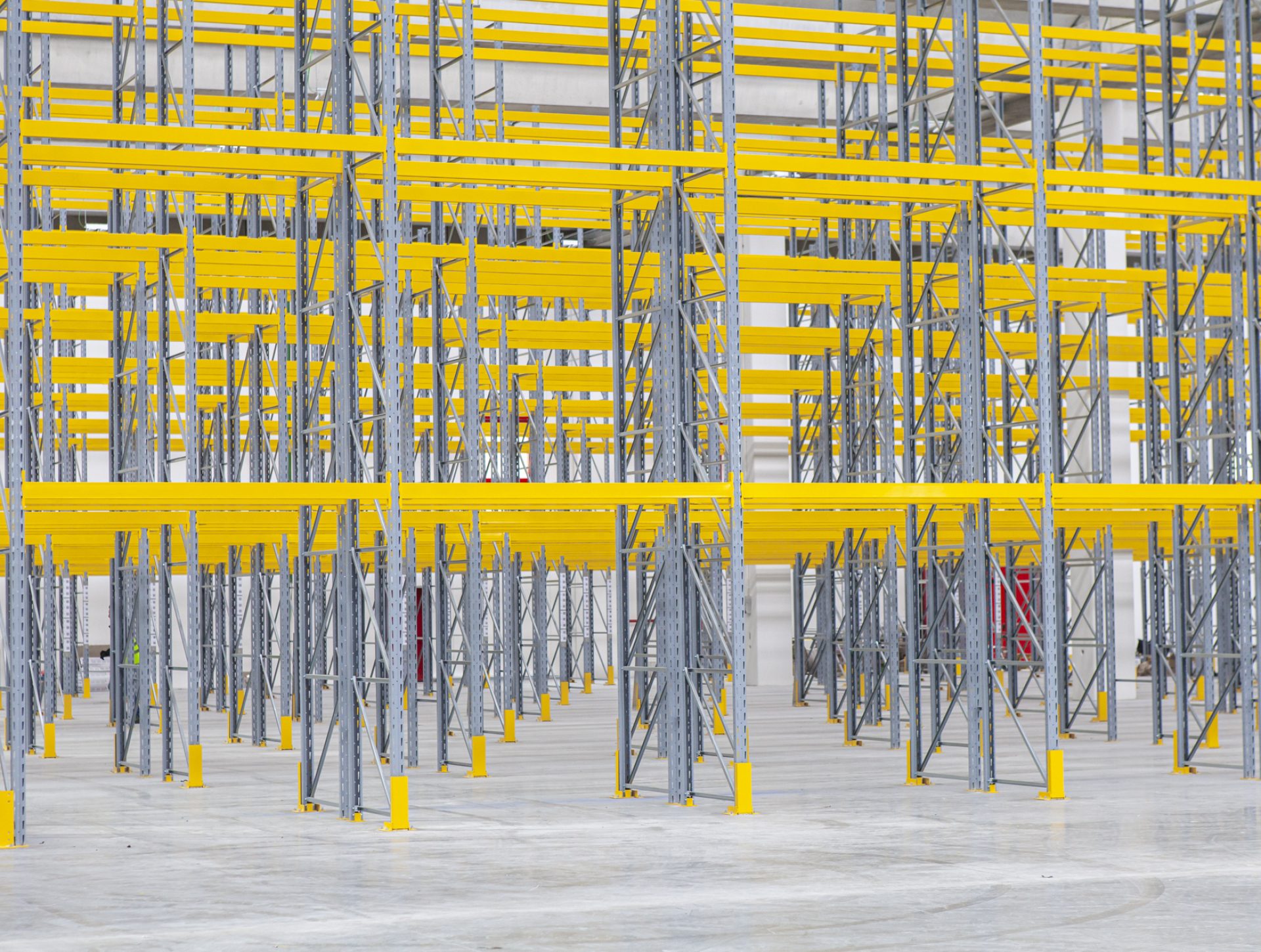 Scaffalature Sostenibili