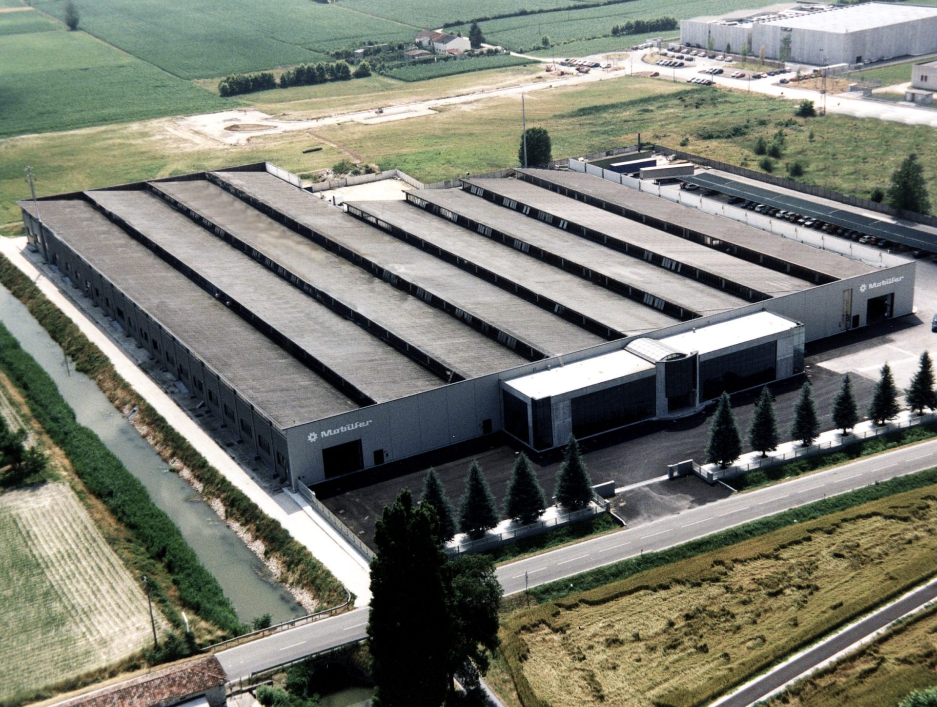 Azienda
