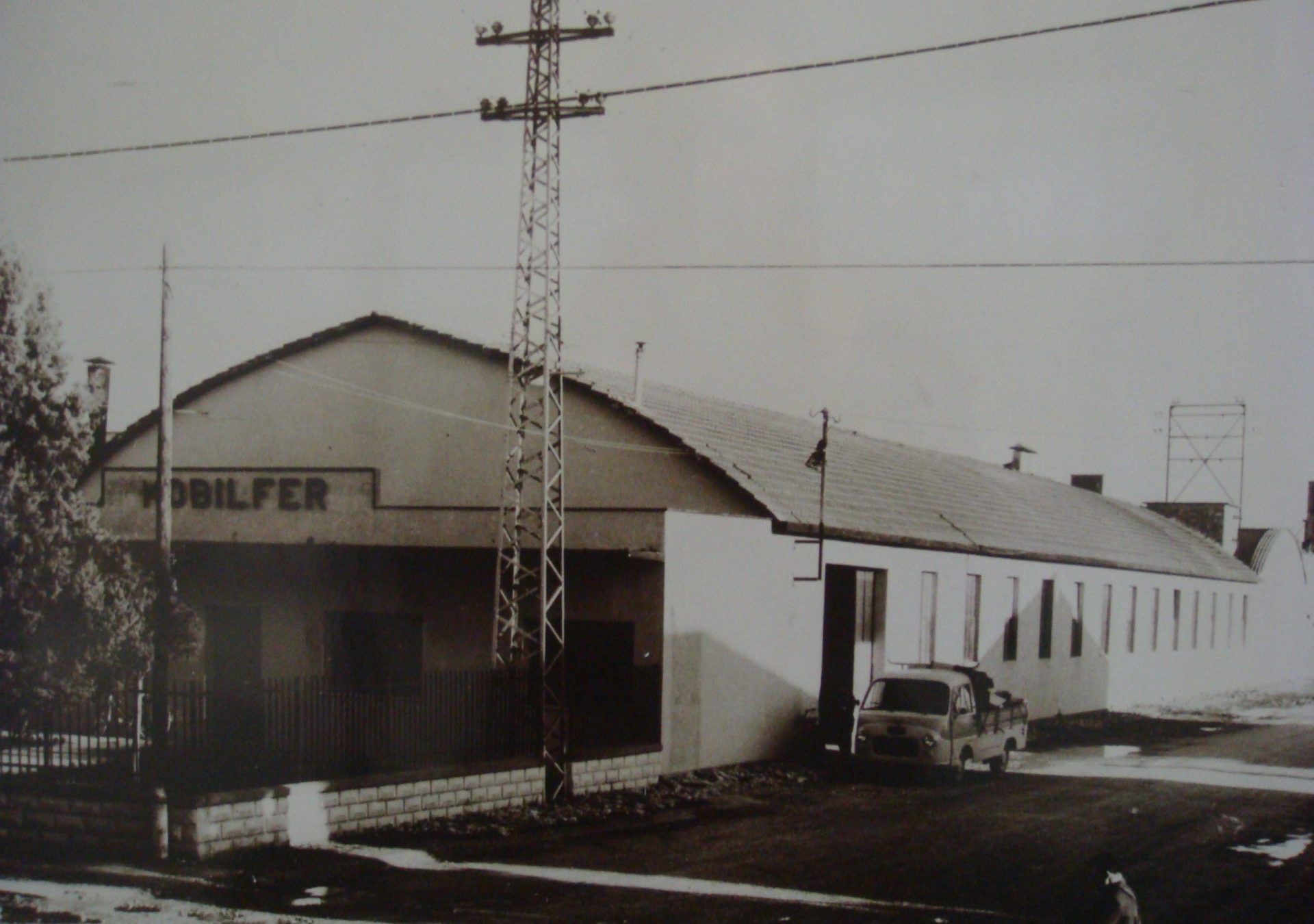Storia